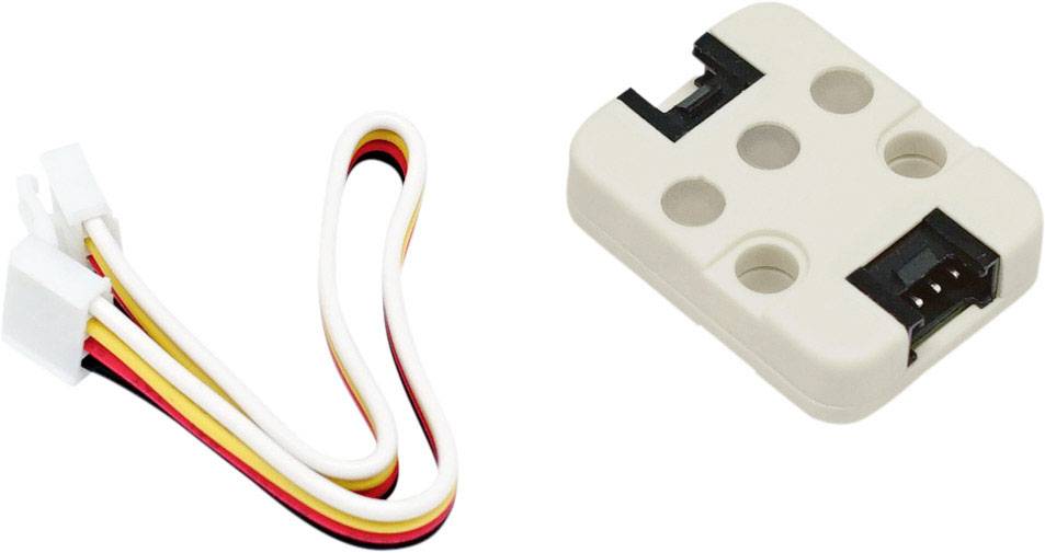 MAKERFACTORY MF-6324879 Module LED RVB 1 pc(s) Convient pour (kits de développement): Arduino-1