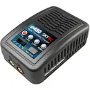 SKYRC e450 AC Chargeur multifonction de modélisme 4 A Li-polymère, LiFePO, LiHV, NiMH