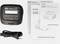 Chargeur S65 avec mode d'emploi et câble secteur. Adapté pour charger et décharger les batteries. Notice disponible en plusieurs langues.