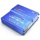 SKYRC B6AC V2 Chargeur multifonction de modélisme 6 A Li-polymère, LiFePO, Li-ion, NiMH, NiCd, plomb