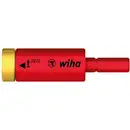 Wiha VDE-Drehmoment-Adapter 0,8Nm easyTorque electric /slimVario 41341 Adaptateur de couple de serrage