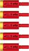 Wiha 41479 41479 Adaptateur de couple de serrage pour embouts interchangeables 0.8 - 4 Nm
