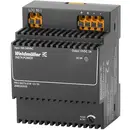 Weidmüller 2580240000 Alimentation à découpage 12 V/DC 5 A 60 W Contenu 1 pc(s)