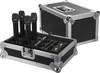 JTS CH-8 Lade-Case Station de chargement
