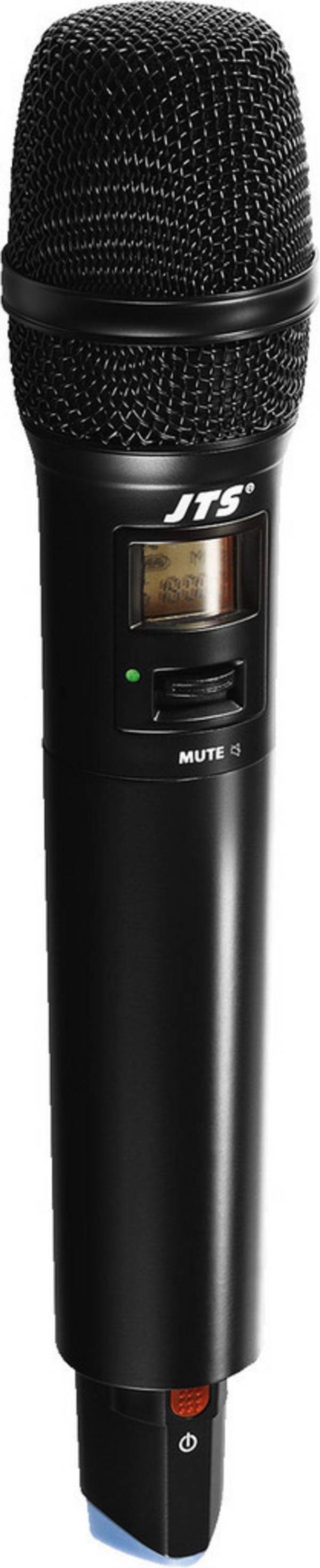 JTS R-4THA/5 Émetteur radio Diamètre:50 mm