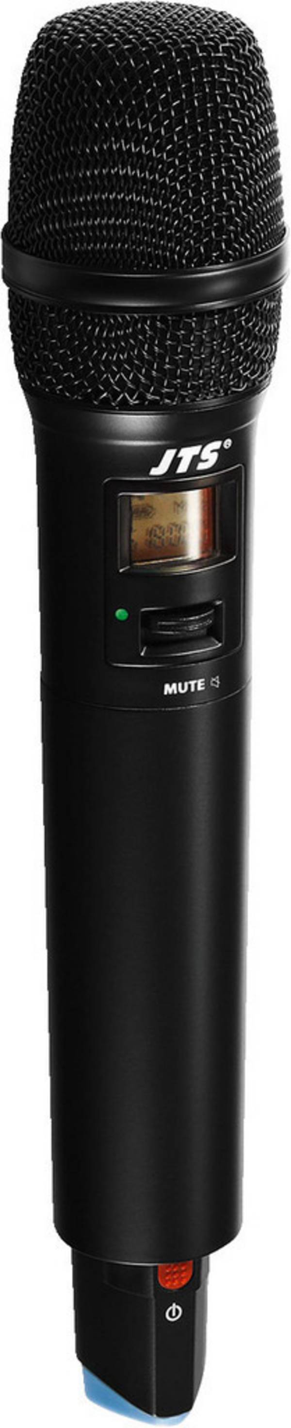 JTS RU-850LTH/5 Émetteur radio Diamètre:51 mm