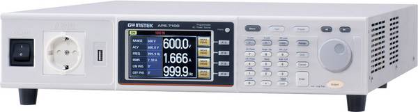GW Instek 11AP-00200101 APS-002 Interface 1 pc(s)