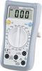 GW Instek GDM-350B Multimètre numérique Affichage (nombre de points): 1999