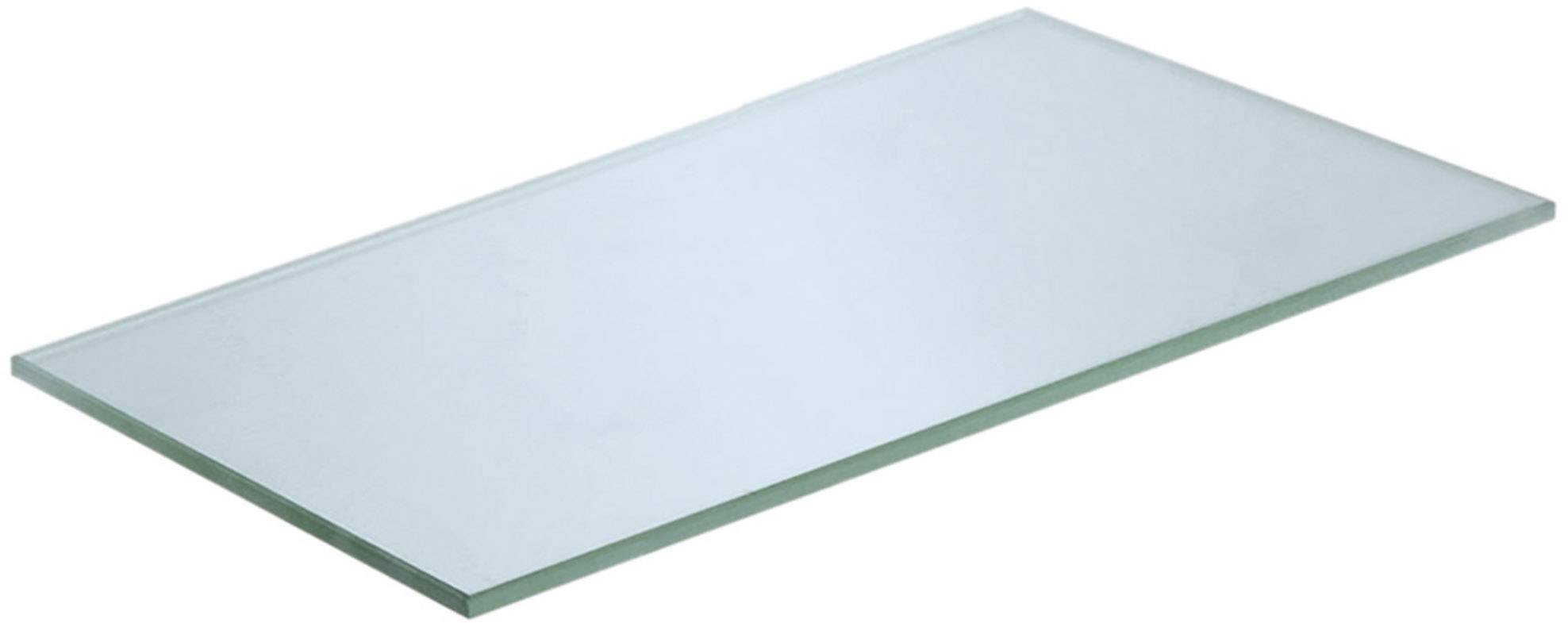 GYS 043893 Vitre de protection de rechange pour masque de soudure