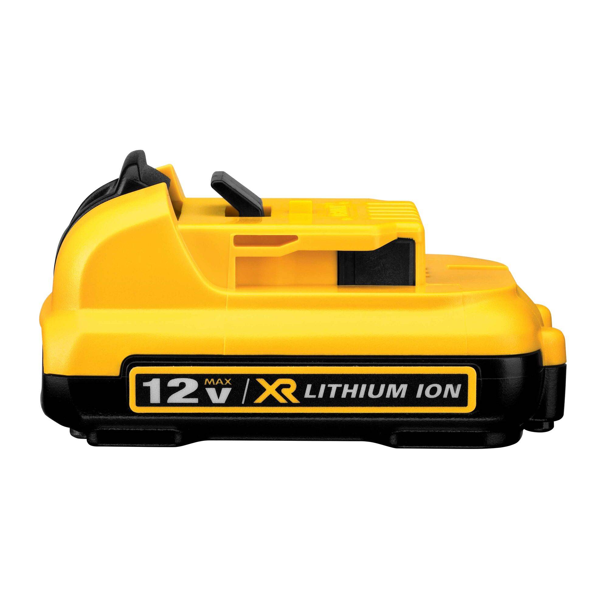 DEWALT DCB127-XJ DCB127 Batterie pour outil 10.8 V 2 Ah-4