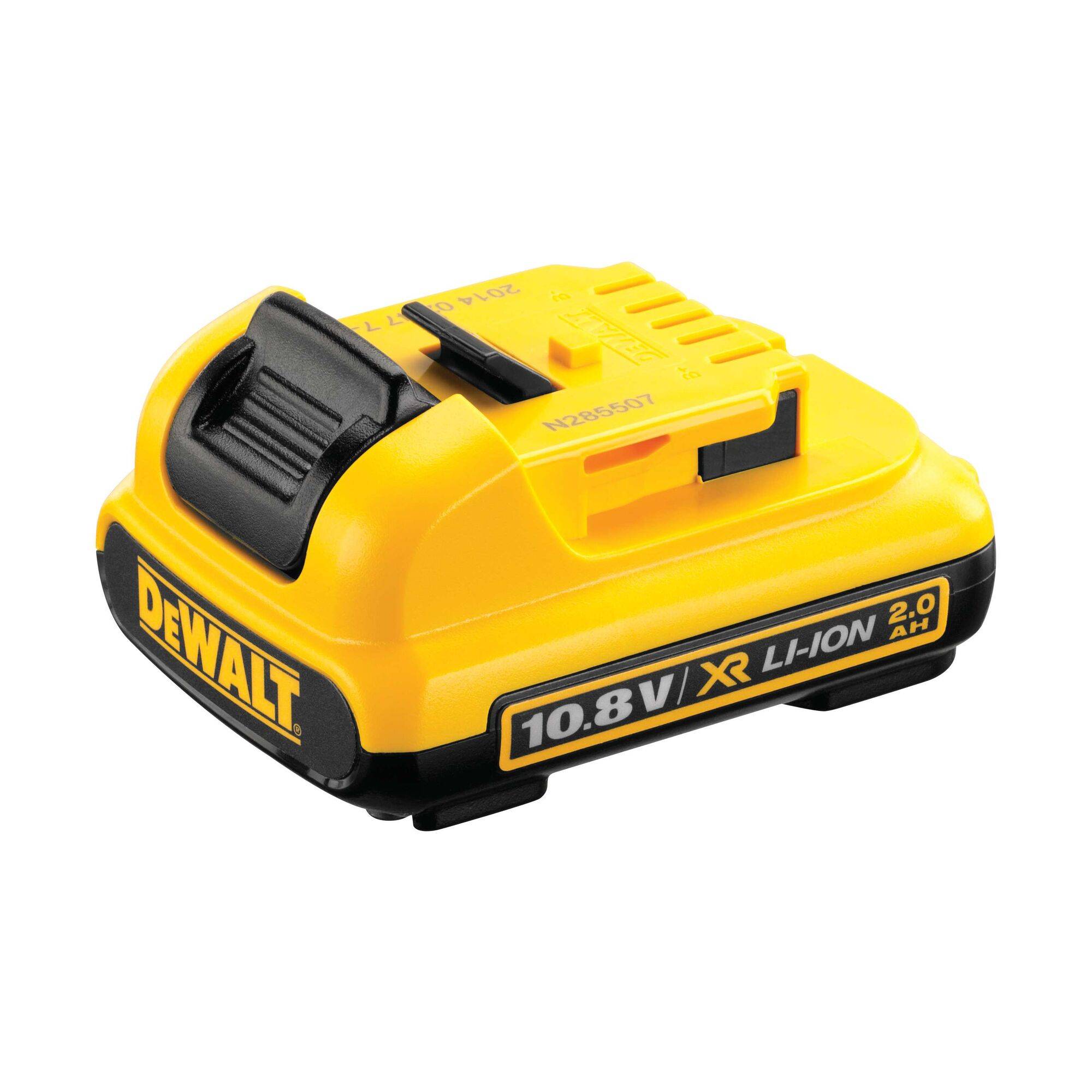 DEWALT DCB127-XJ DCB127 Batterie pour outil 10.8 V 2 Ah-7