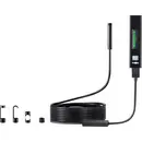 Endoscope Basetech BSK-2035 Ø de la sonde: 8 mm Longueur de sonde: 3.5 m