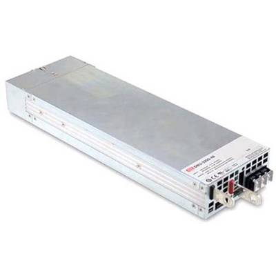 Un appareil électronique argenté de forme rectangulaire avec plusieurs ports. Il porte la désignation 'DPU-3200-48'.