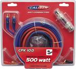 Kit de câbles Caliber CPK10D 10 mm²