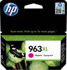 HP 963XL Encre d'origine magenta 3JA28AE Encre