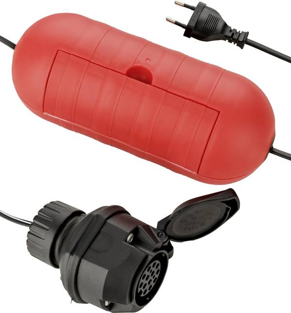 SecoRüt 90455 LightOn Caravan Eclairage d'ambiance   3.7 m