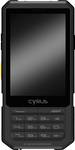 Cyrus CM17 - Téléphone portable d'extérieur avec Android