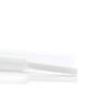 Hongshang ART000698 Gaine thermorétractable sans colle transparent 6 mm 2 mm Taux de retreint:3:1 Marchandise vendue au mètre