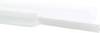Hongshang ART000667 Gaine thermorétractable sans colle transparent 24 mm 8 mm Taux de retreint:3:1 Marchandise vendue au mètre