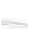 Hongshang ART000964 Gaine thermorétractable sans colle transparent 18 mm 6 mm Taux de retreint:3:1 Marchandise vendue au