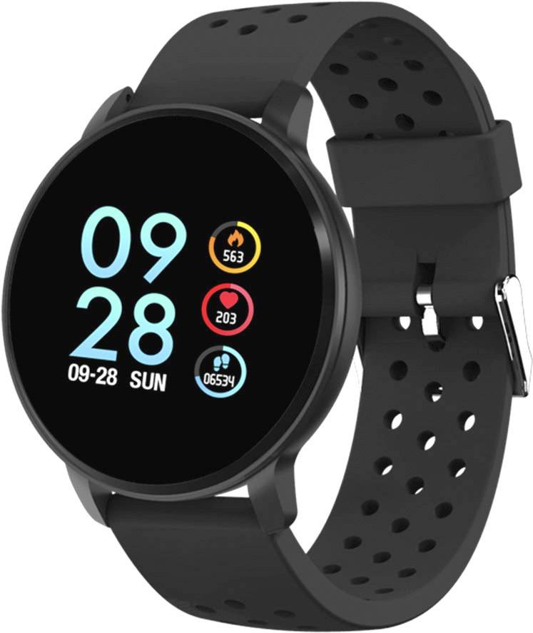 denver bluetooth smartwatch sw 170