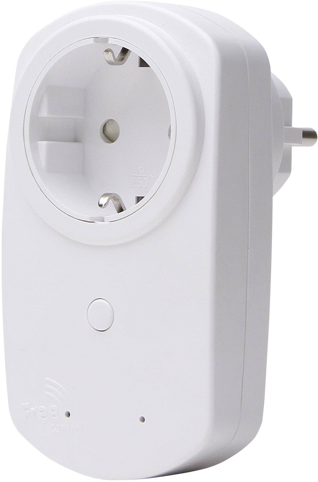 Kopp Free Control3.0 1 canal;Prise;Free Control 3.0