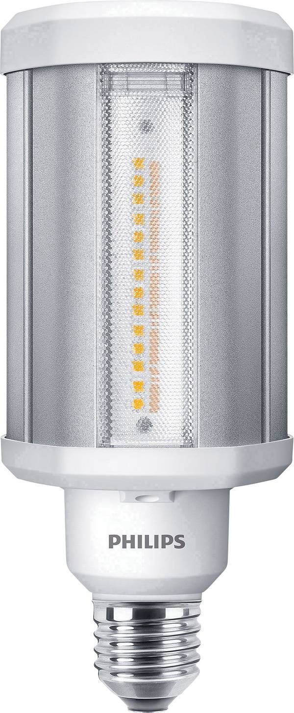 LED N/A Philips LED 63818400 28 W = 125 W blanc chaud (Ø x H) 75 mm x 178 mm 1 pc(s)