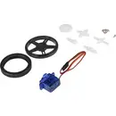 Servomoteur Joy-it COM-MOTOR05 5 V 1 pc(s)