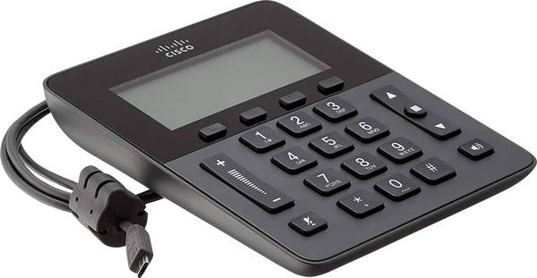 Cisco 8831 Téléphone de conférence