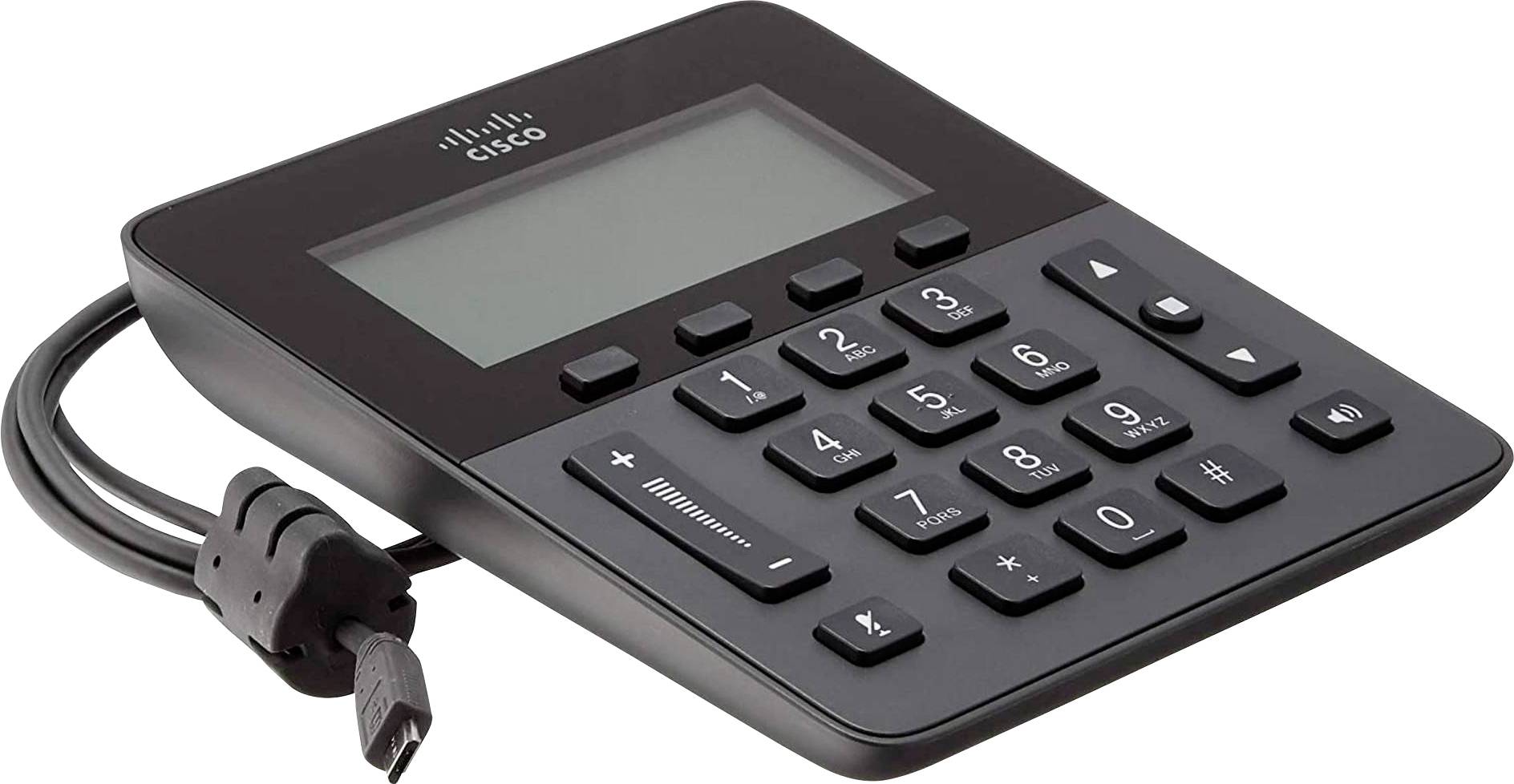 Cisco 8831 Téléphone de conférence-0