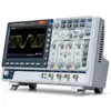 Oscilloscope numérique GW Instek GDS-2102E 100 MHz 2 canaux 1 Géch/s 10 Mpts 8 bits mémoire numérique (DSO)