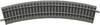 (H0) Voie A Piko 55412 Rail courbe 422 mm 6 pc(s)