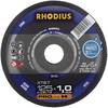 Rhodius XT67 205710 Disque à tronçonner 180 mm 1 pc(s) acier