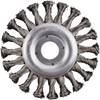 Rhodius Brosse ronde performances Rhodius extrafine SRBZ 115 x 12 x 23 x 22,23 mm SRBZ 304021 1 pc(s)