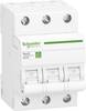 Schneider Electric R9F23325 Disjoncteur triphasé 25 A 400 V