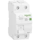 Schneider Electric R9R22225 R9R22225 Interrupteur différentiel à courant résiduel A 25 A 0.03 A 230 V