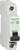 Disjoncteur de Schneider Electric, modèle Multi 9 C60SP, indique la position 'OFF'.