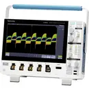 Oscilloscope numérique Tektronix MDO34 3-BW-200 + 3-AFG + 3-BND + 3-MSO 200 MHz 4 canaux 2.5 Géch/s 10 Mpts 8 bits