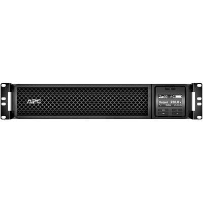 APC by Schneider Electric SRT3000RMXLI Onduleur (ASI) 19 pouces 3000 VA-3