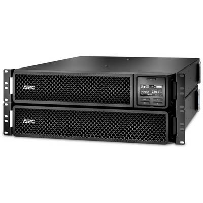 APC by Schneider Electric SRT3000RMXLI Onduleur (ASI) 19 pouces 3000 VA-4