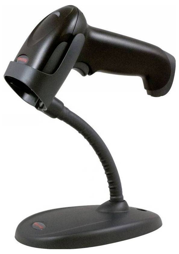 Honeywell Barcode-Scanner Lecteur de code-barres filaire 1D laser noir scanner à main USB-0