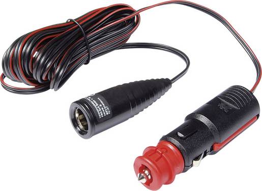 ProCar  Charge de courant max=8 A   12 V, 24 V