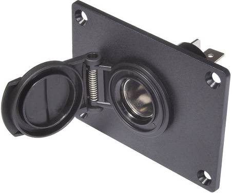 ProCar  Charge de courant max=16 A   12 V, 24 V