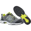Albatros ULTRATRAIL GREY LOW 646210-43 antistatique (ESD) Chaussures de sécurité S3 Pointure (EU): 43 gris 1 pc(s)