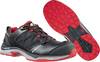 Albatros ULTRATRAIL BLACK LOW 646200-41 Chaussures de sécurité S3 Pointure (EU): 41 noir, rouge 1 paire(s)