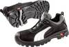 PUMA Cascades Low 640720-42 Chaussures de sécurité S3 Pointure (EU): 42 noir, blanc 1 pc(s)