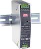 MEAN WELL DDR-120D-12 Convertisseur CC/CC pour rail (DIN) 12 V/DC 10 A 120 W Nbr. de sorties:1 x Contenu 1 pc(s)