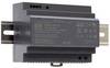 MEAN WELL HDR-150-12 Alimentation rail DIN 12 V/DC 11.3 A 135.6 W Nbr. de sorties:1 x Contenu 1 pc(s)