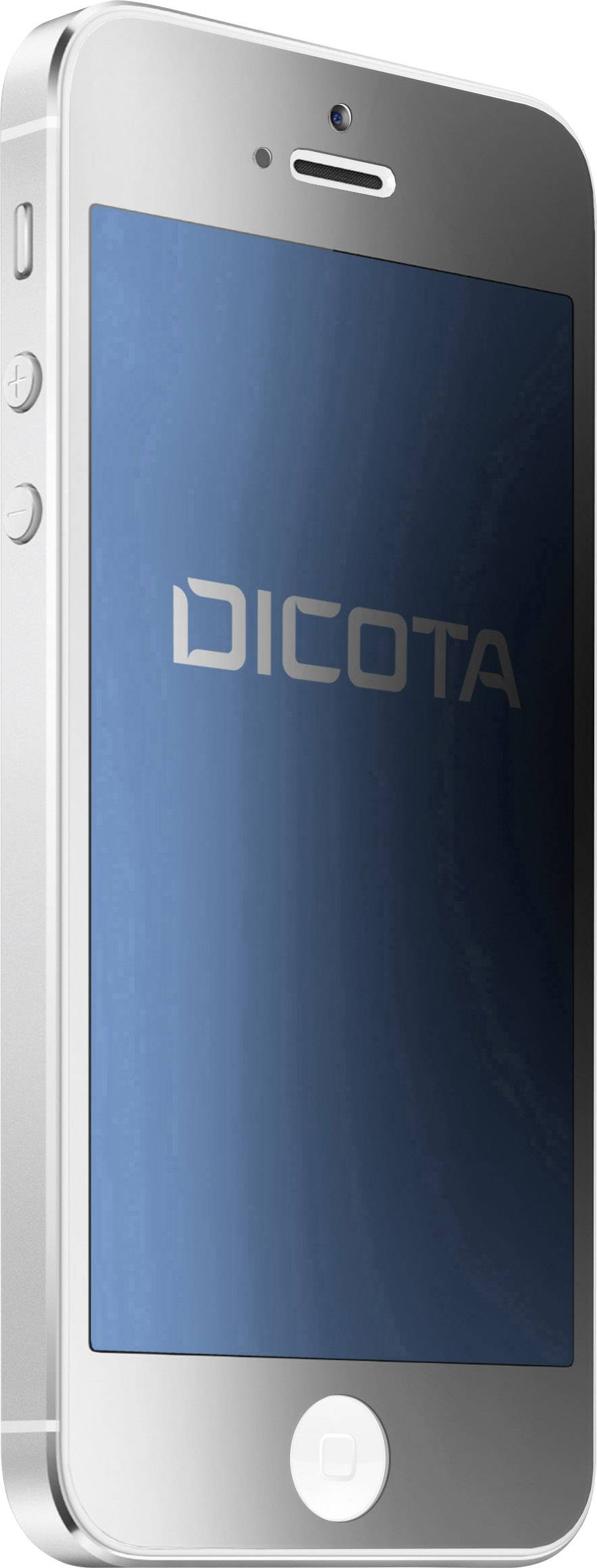 Dicota Blickschutzfilter Film de confidentialité iPhone D30952-1