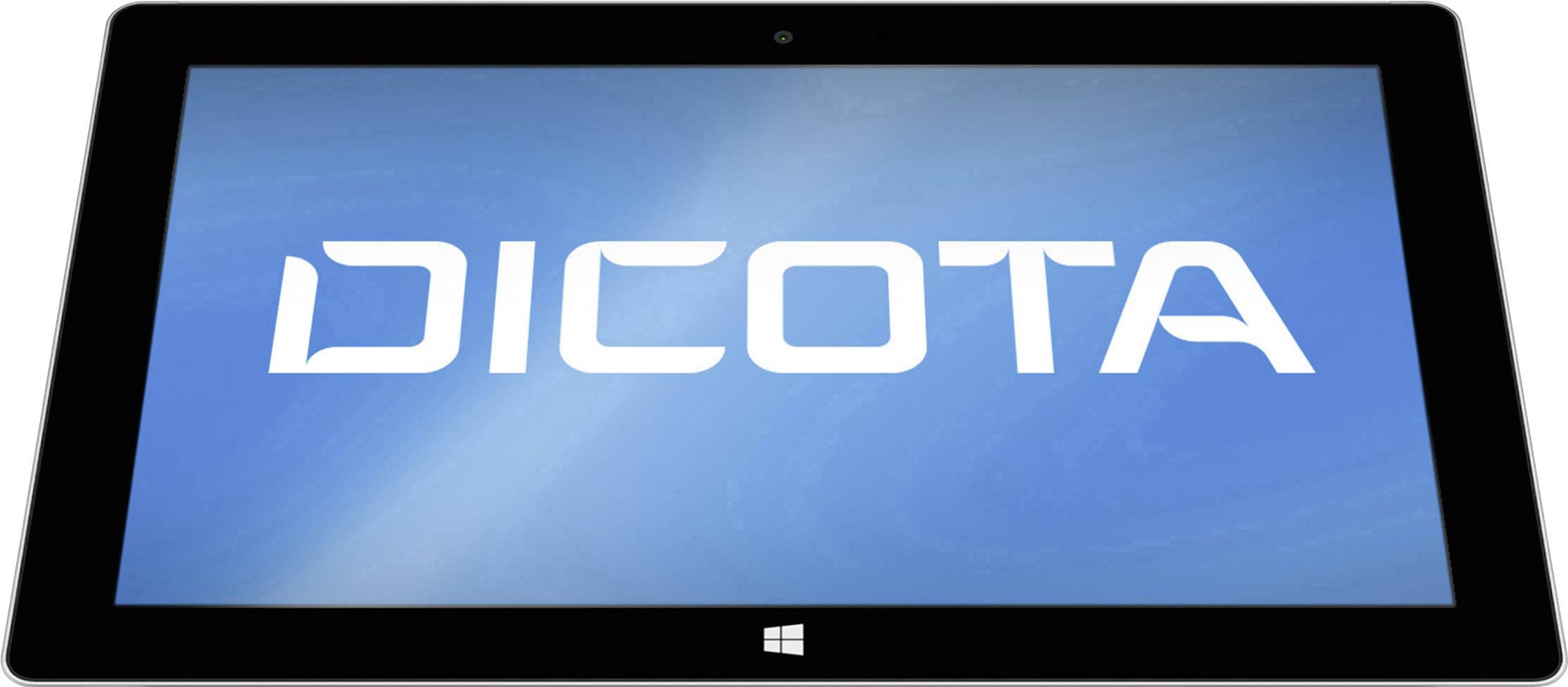 Dicota Film de confidentialité iPad 25,4 cm (10") D31005-1